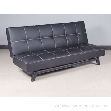 Popular Multi-Functional PU Sofa Bed